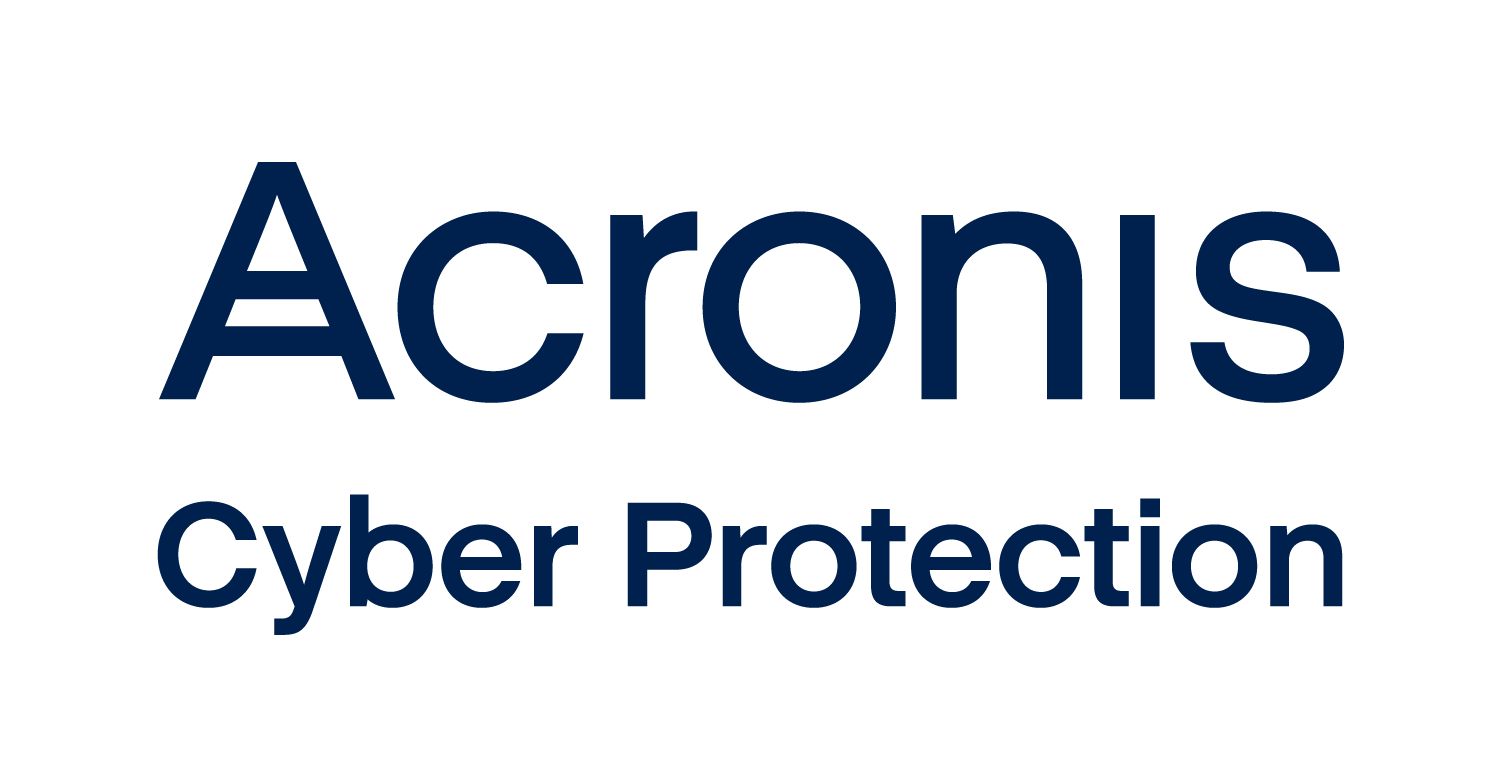 Acronis Cyber Protection