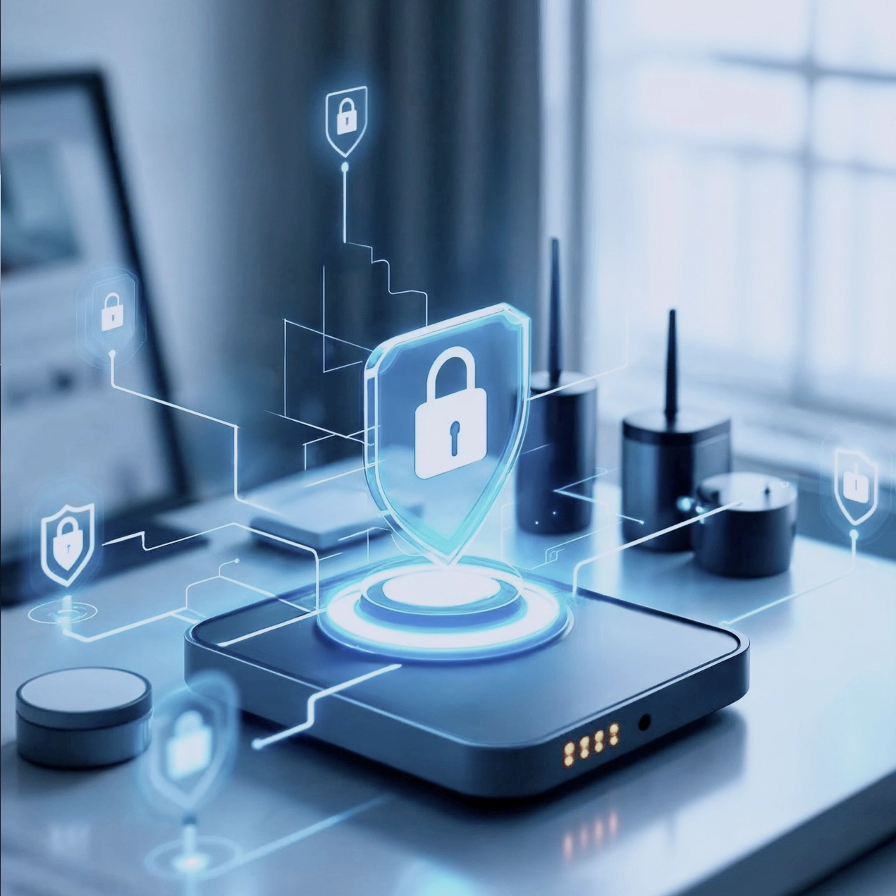 Lazarus Group Uses Medusa Ransomware in New Attacks