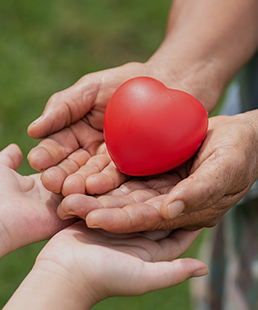 Charity