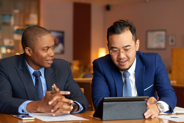 Telecom Investment Opportunities