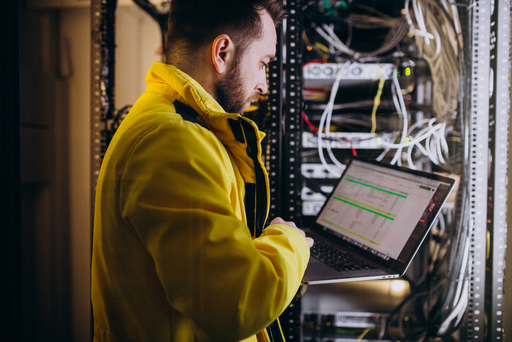 telecommunications services